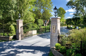 Отель Parkhotel De Wiemsel  Оотмарсум